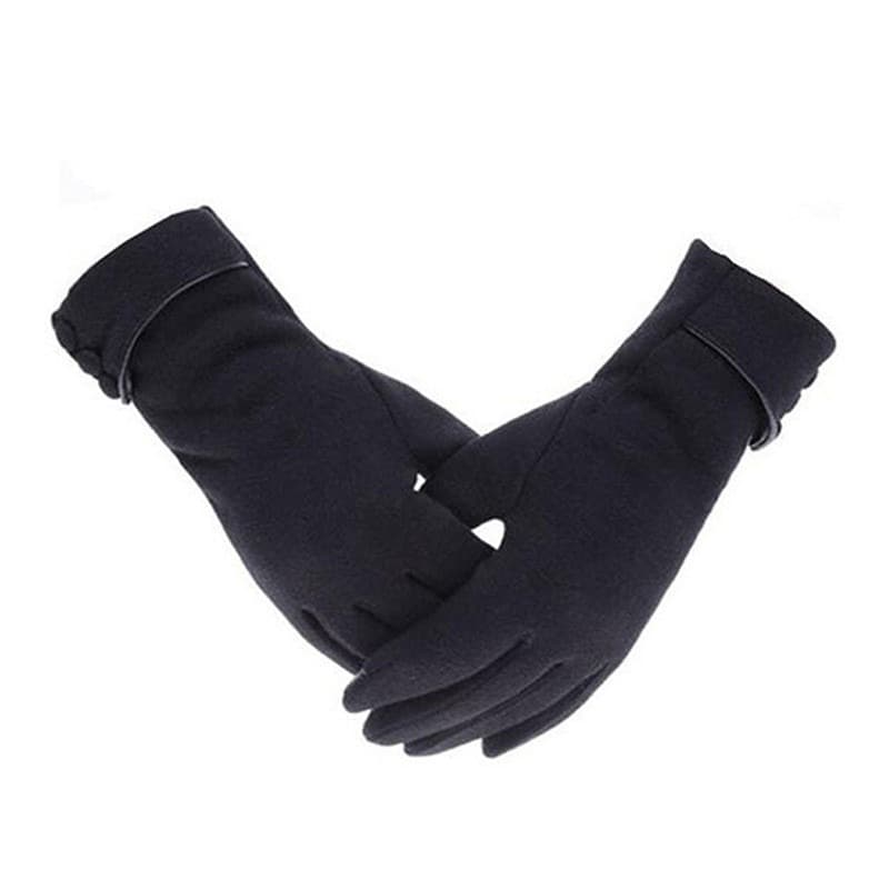 Womens Winter Touchscreen Warm Gloves thumbnail 9