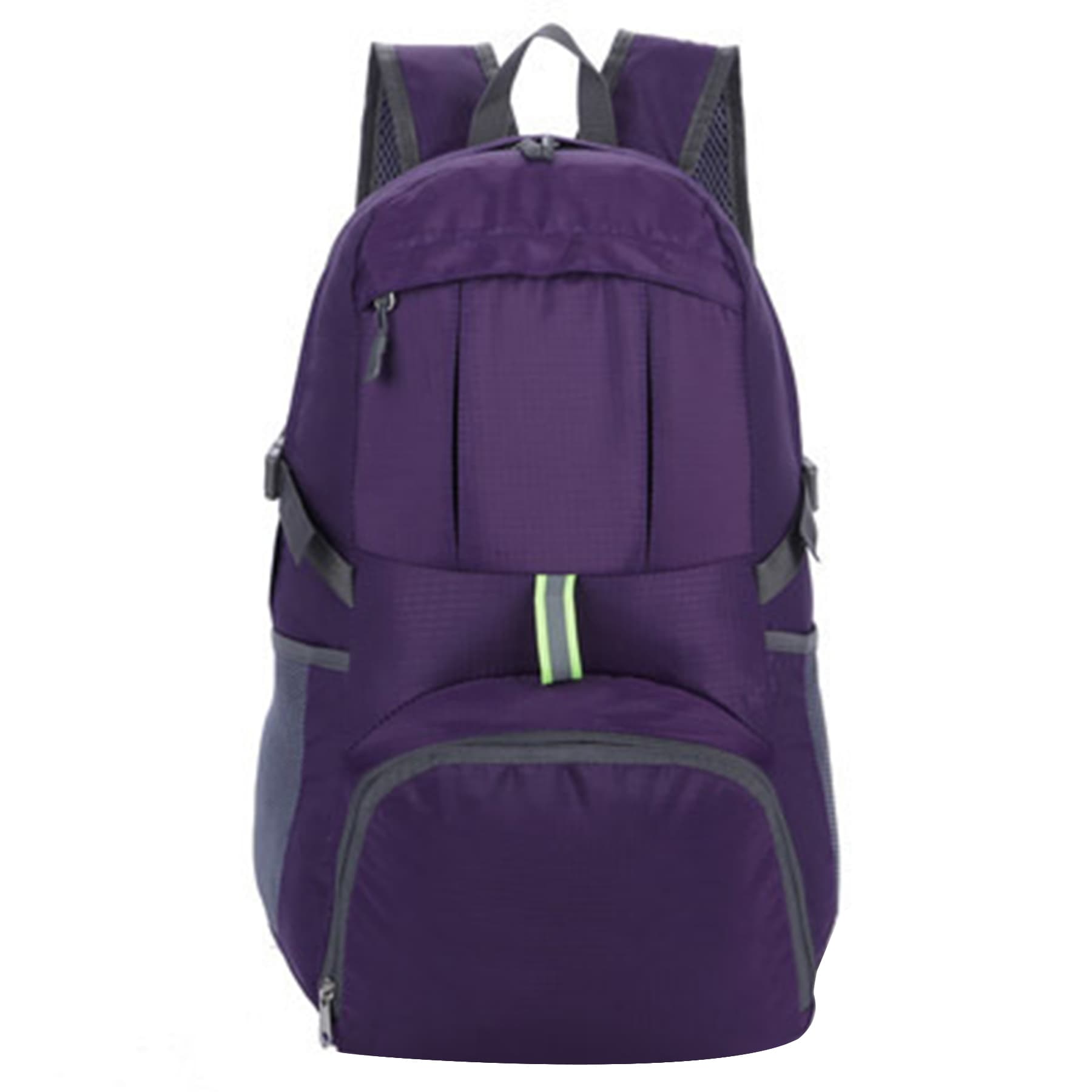 35L Light  Weight  Packable Lightweight Hiking Daypack thumbnail 3