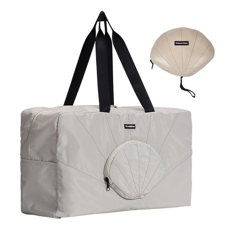 Foldable Travel Duffle Bag thumbnail 4