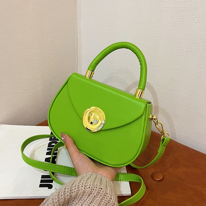 Pu Women’s Cross-body Bag Handbag thumbnail 7