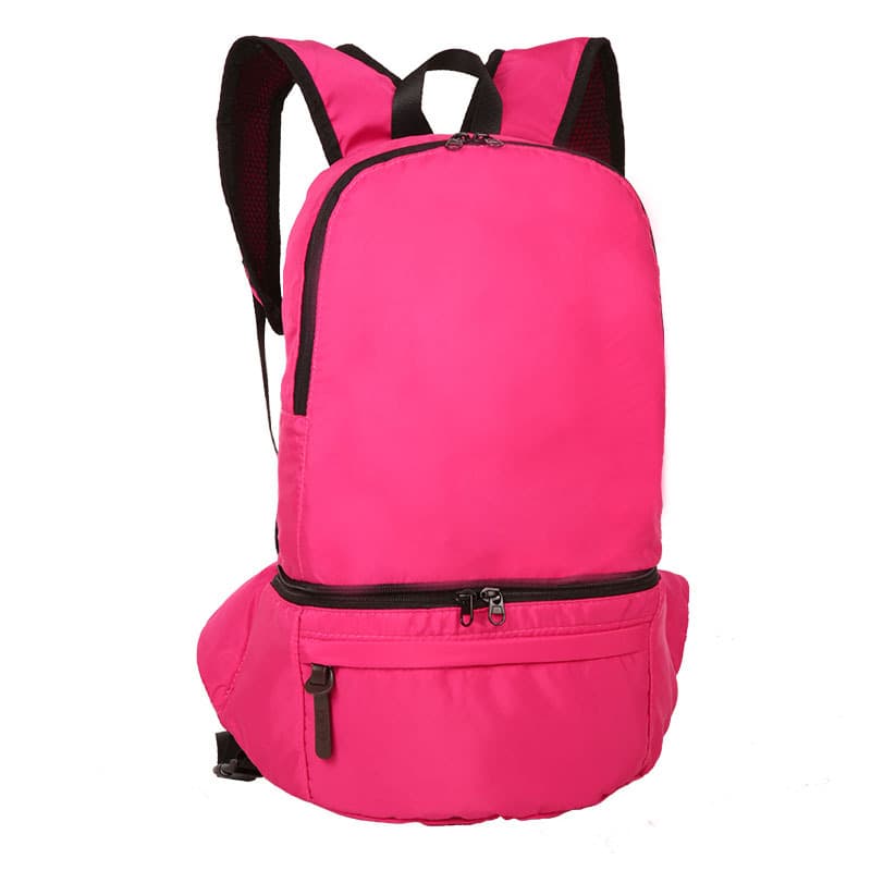 Foldable Backpack thumbnail 5