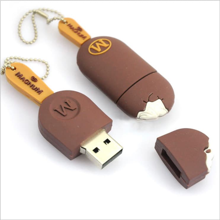 Ice Cream USB Flash Drive thumbnail 4