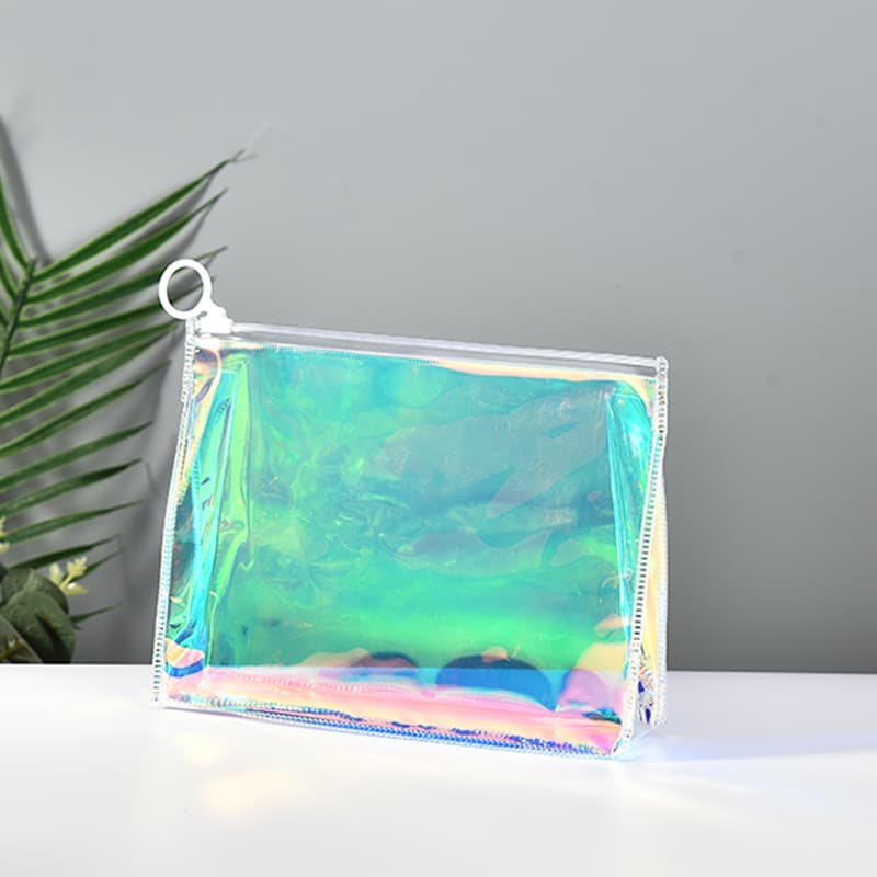 Custom Laser Makeup Bag thumbnail 4