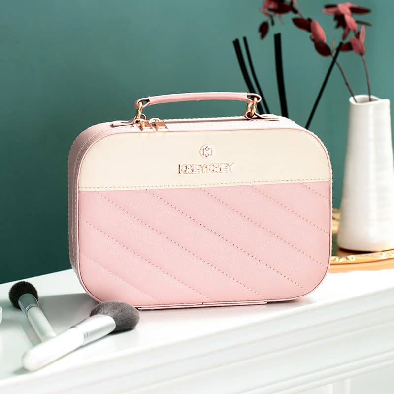 Cosmetic Bag For Women thumbnail 6