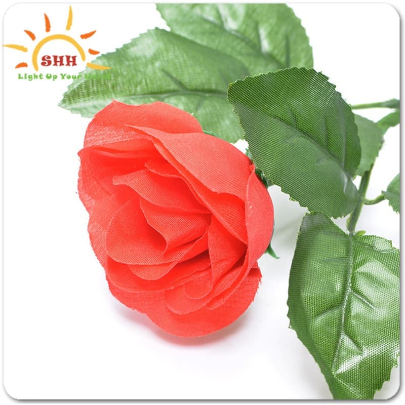 Light-Up Rose Multicolor thumbnail 5