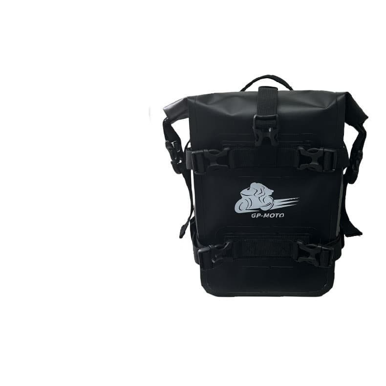 PVC Waterproof Large Capacity Backpack thumbnail 5