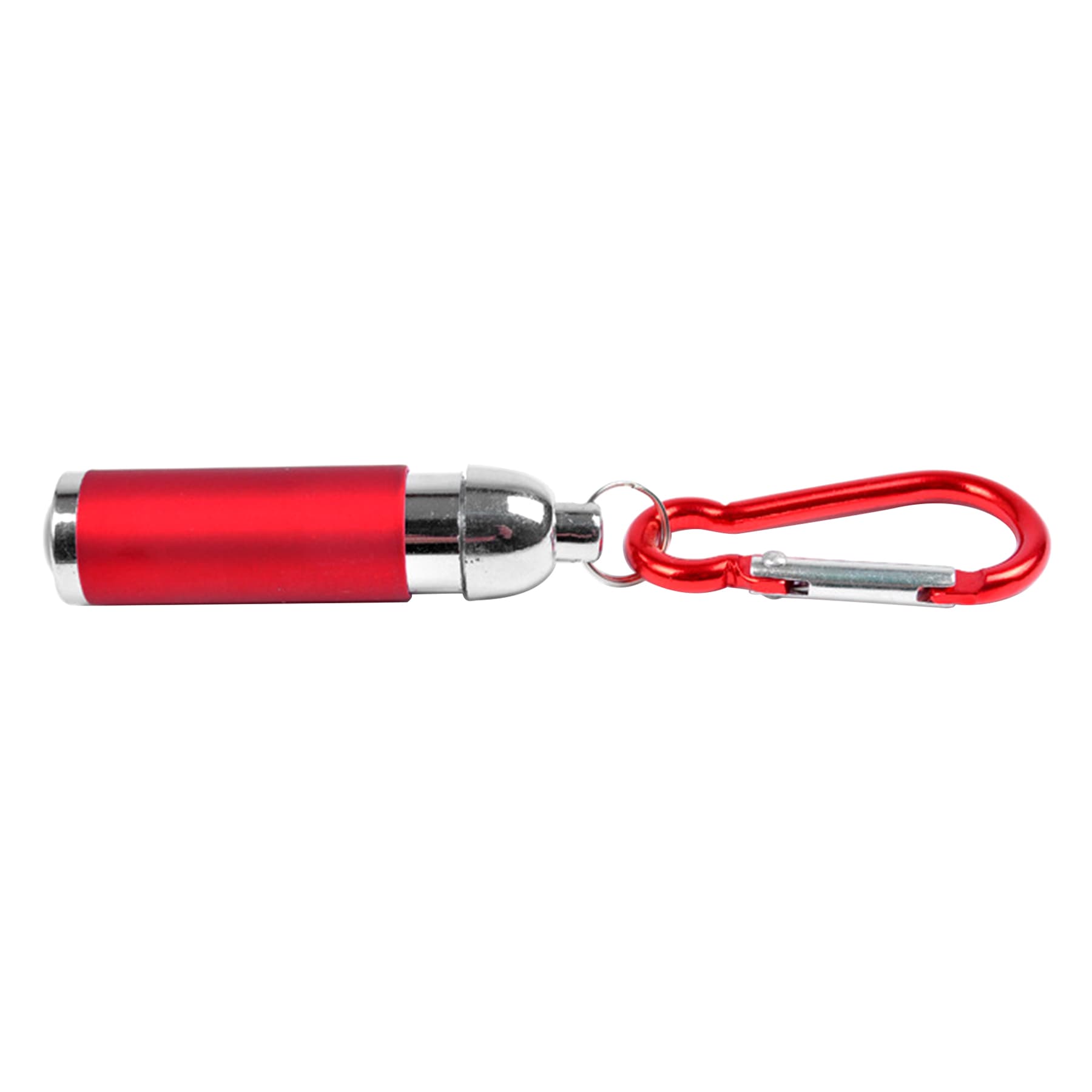 LED Carabiner Key Chain thumbnail 3