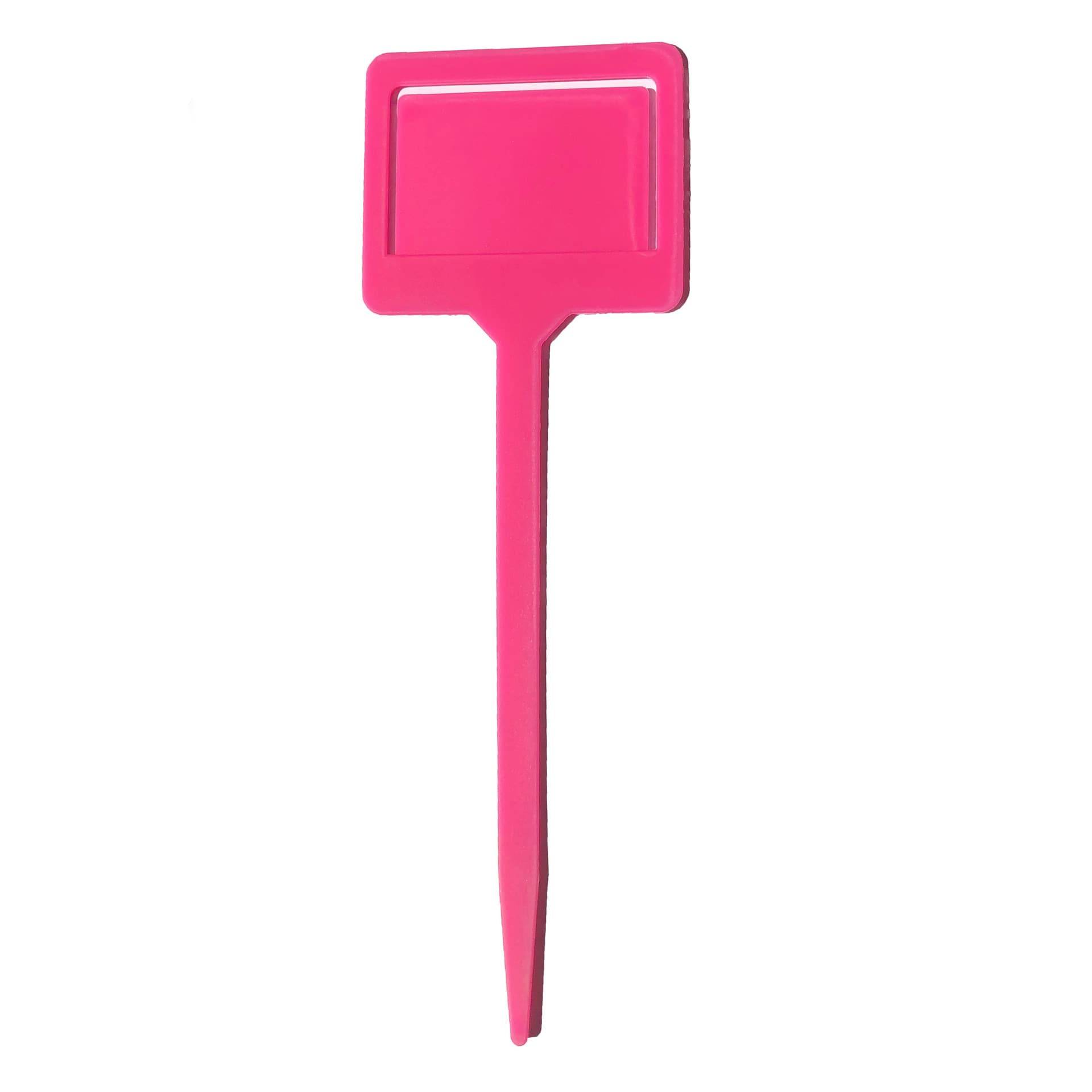 Plastic Sign Board thumbnail 4