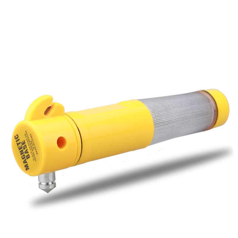 4 in 1 Vehicle Emergency Escape Hammer thumbnail 2