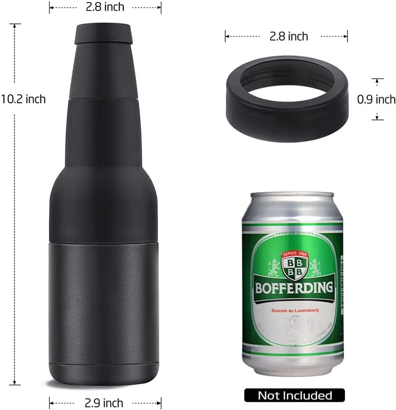 Stainless Steel Can Holder thumbnail 4
