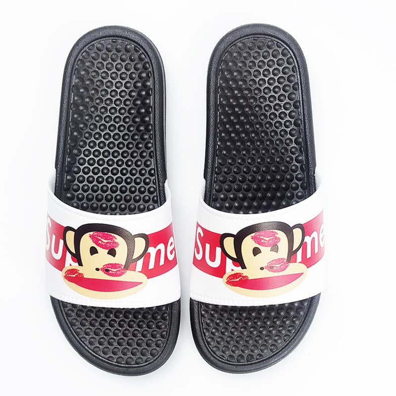 Custom Massage Slipper Sandals thumbnail 4