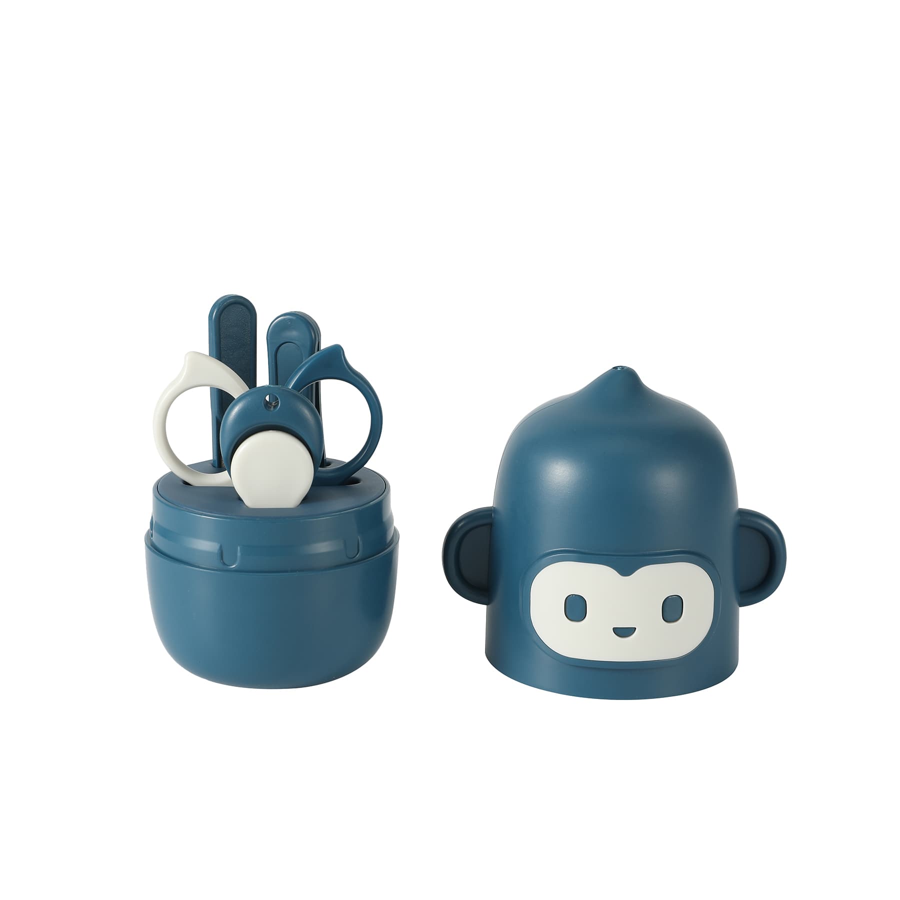 Baby Nail Scissors Set thumbnail 3