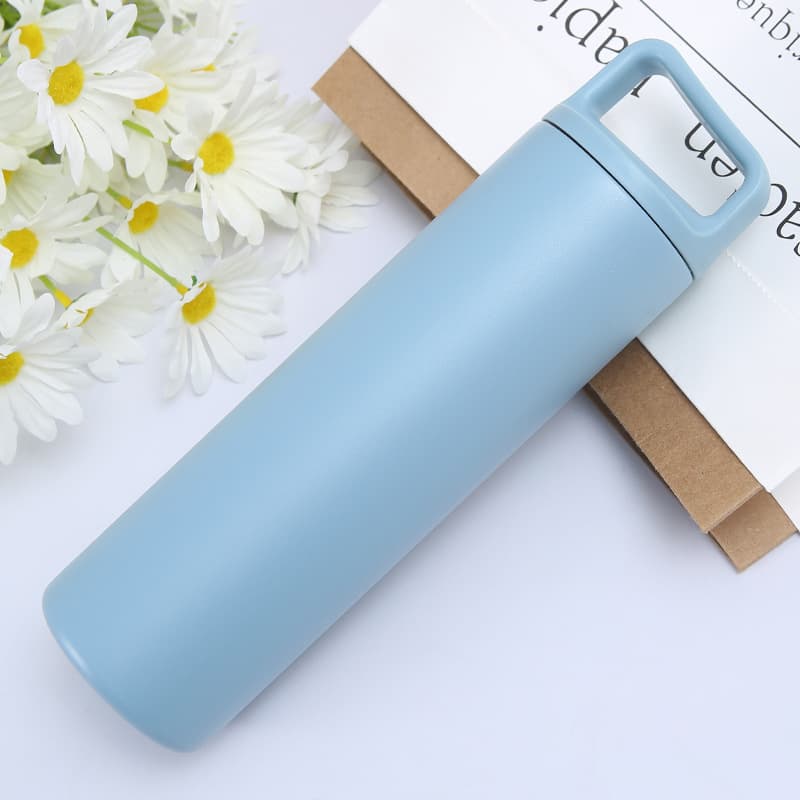16oz Stainless Steel Insulated Water Bottle thumbnail 5
