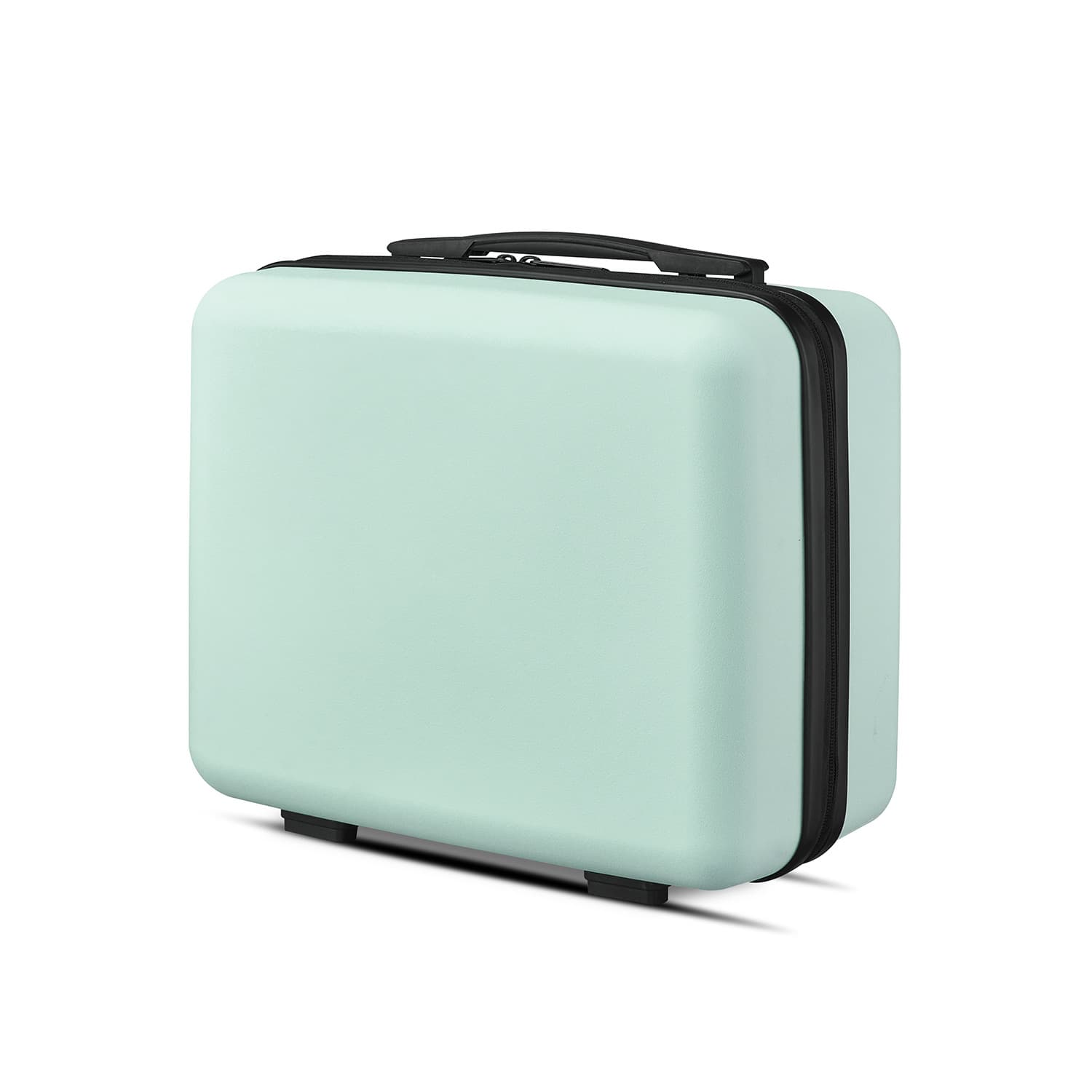 Waterproof Zippered Travel Suitcase thumbnail 8
