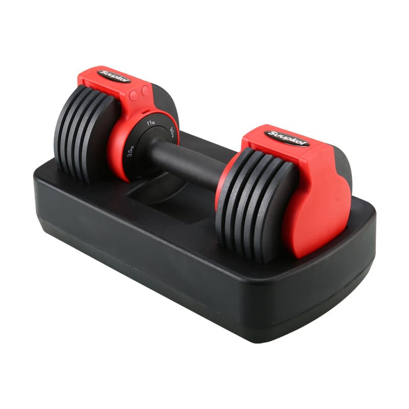 Adjustable Dumbbell thumbnail 3