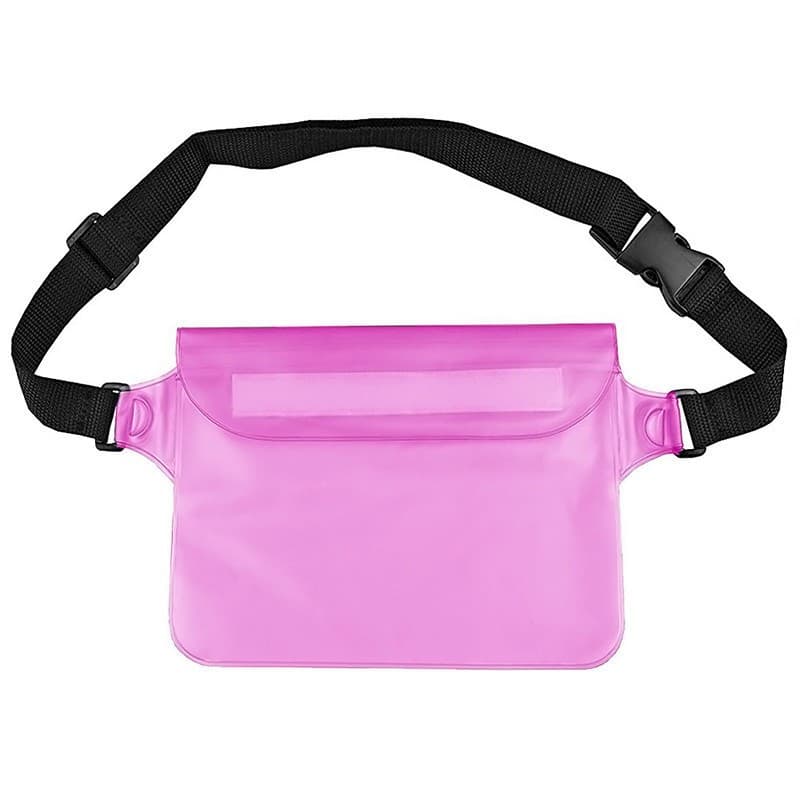 PVC Waterproof Fanny Pack thumbnail 14