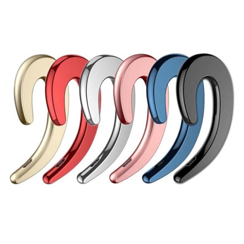 Wireless Waterproof Hook Earphone thumbnail 5