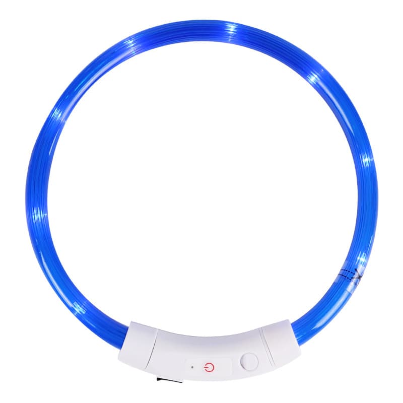 LED Dog Collar thumbnail 3