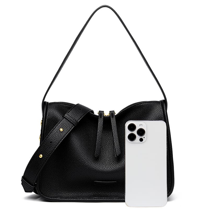 Women’s PU Leather Cross-body Bag for Women thumbnail 5