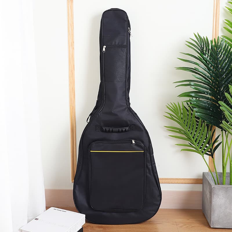 Dustproof Guitar Cover Gig Bag thumbnail 2