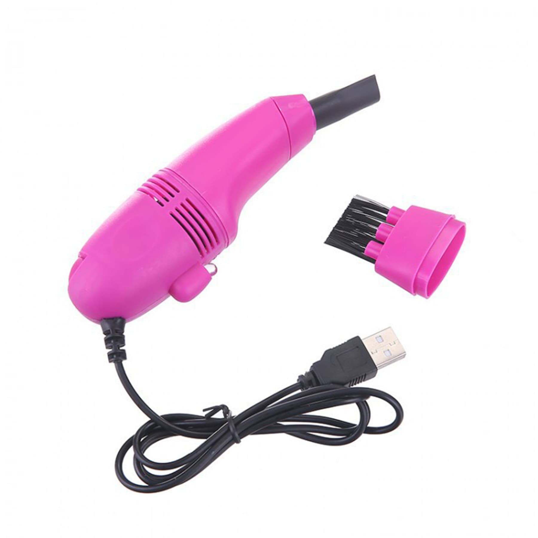 Mini Usb Keyboard Vacuum Cleaner