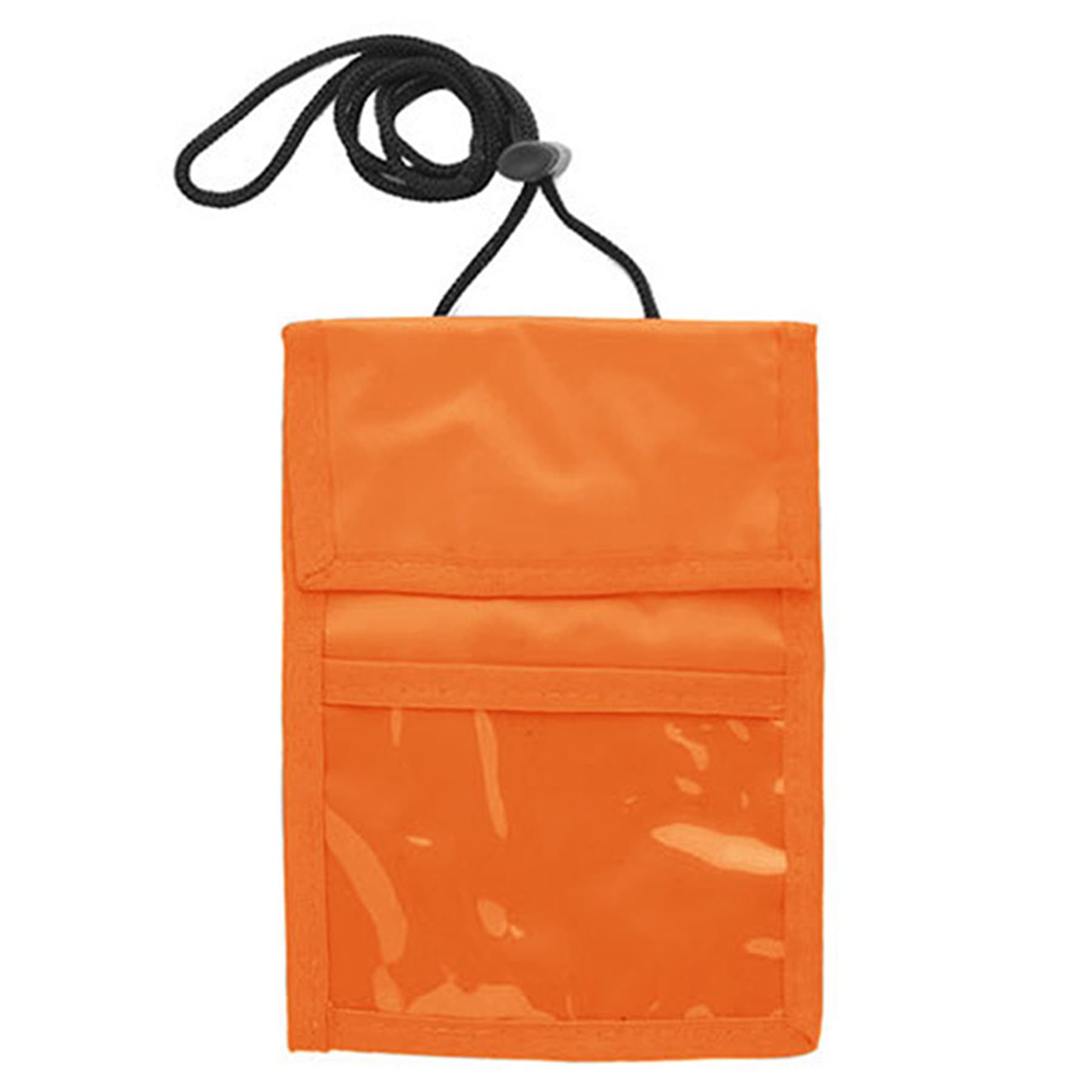Neck Wallet Pouch thumbnail 5