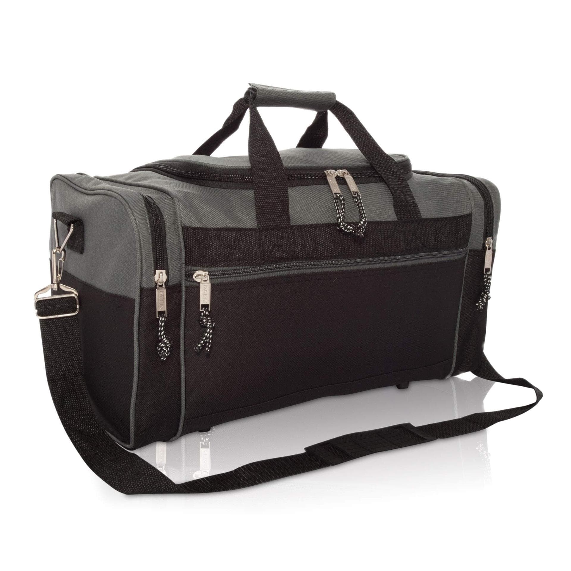 Sports Duffle Bag thumbnail 5