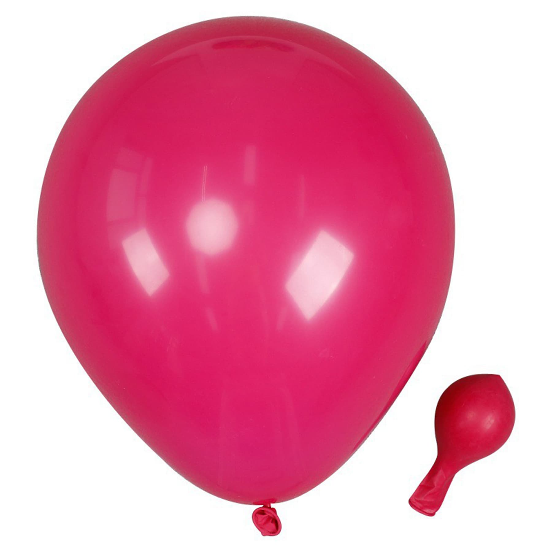 10" Round Latex Balloon Decoration thumbnail 23