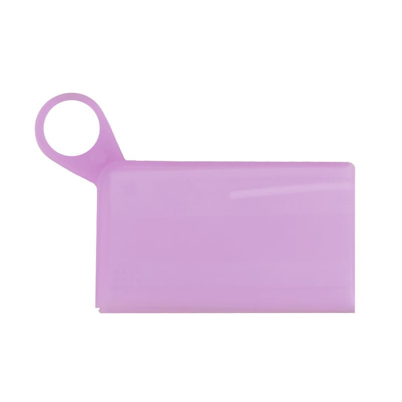 Silicone Mask Storage Bag thumbnail 3