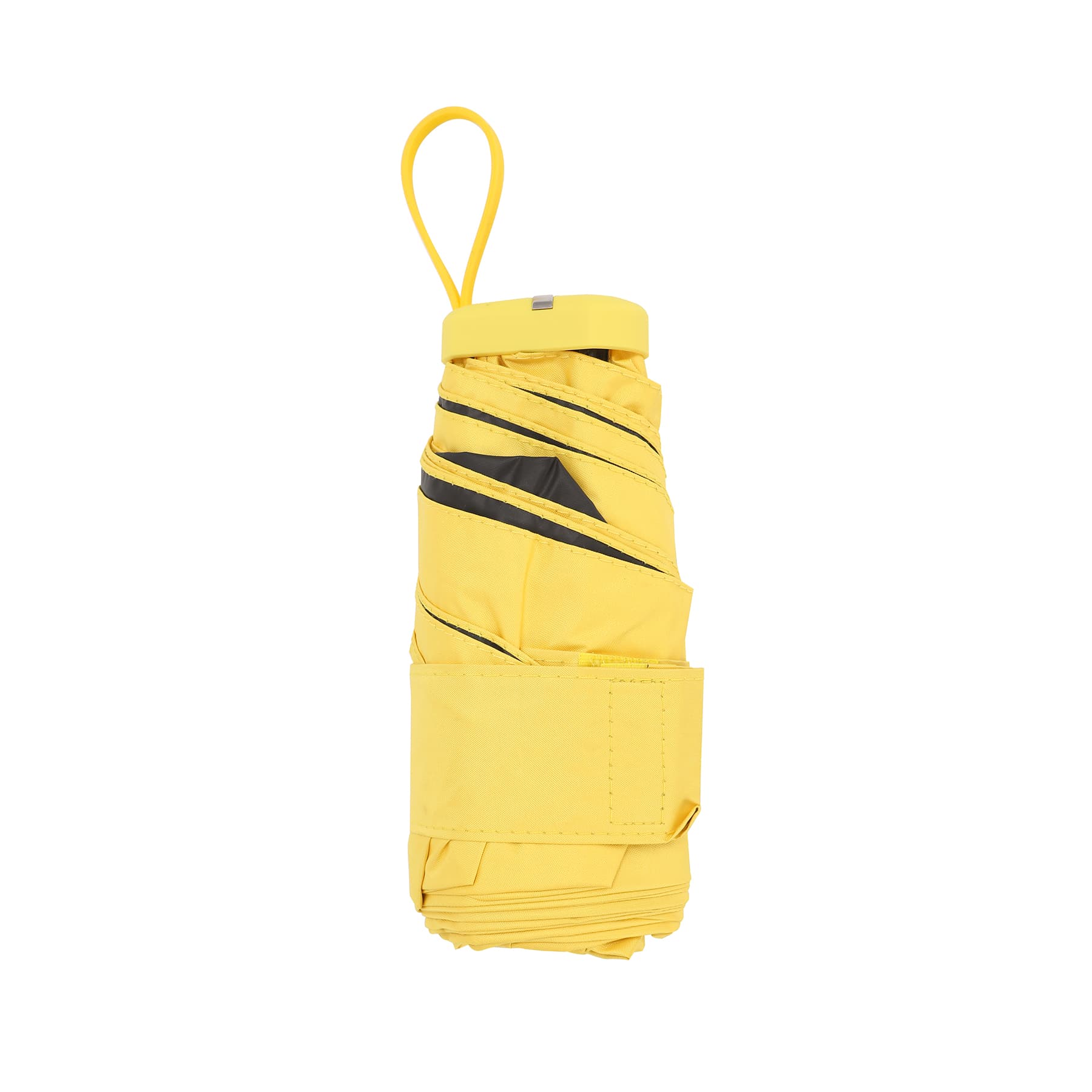 Travel Mini UV Protection Umbrella W/ Pouch thumbnail 3