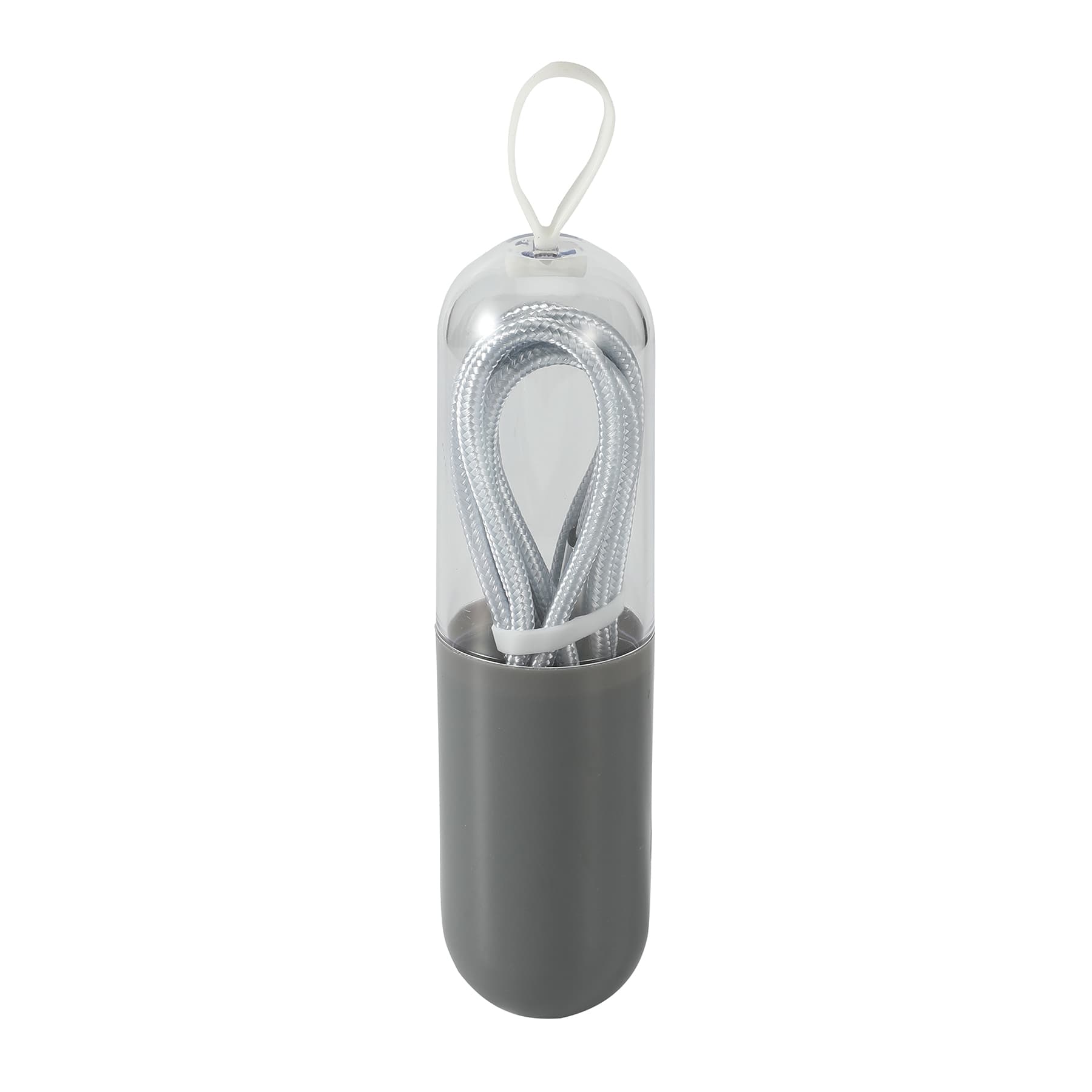Multi 3 In 1 Usb Charger Cable with Capsule Case thumbnail 4