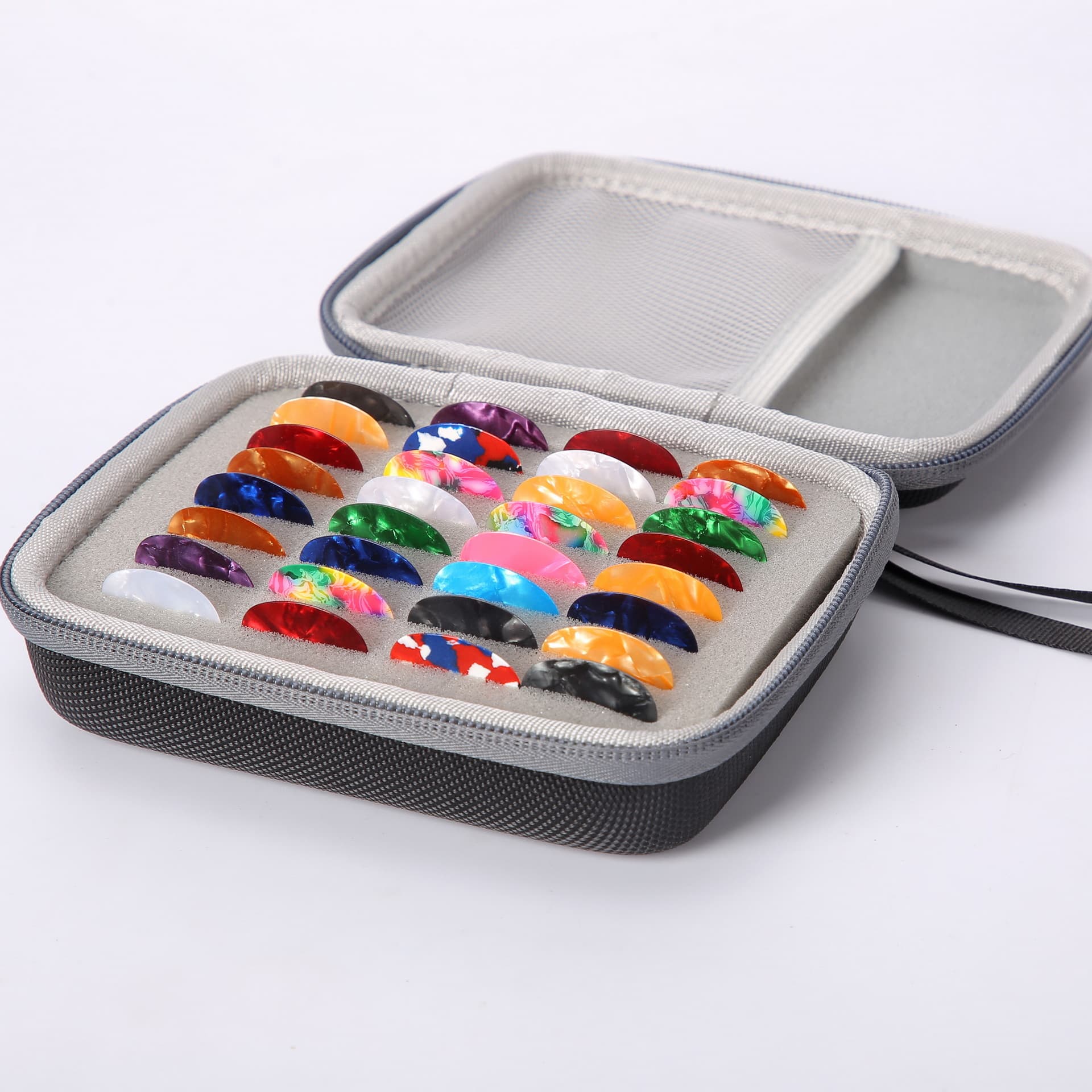Guitar Plectrum Storage Bag thumbnail 3