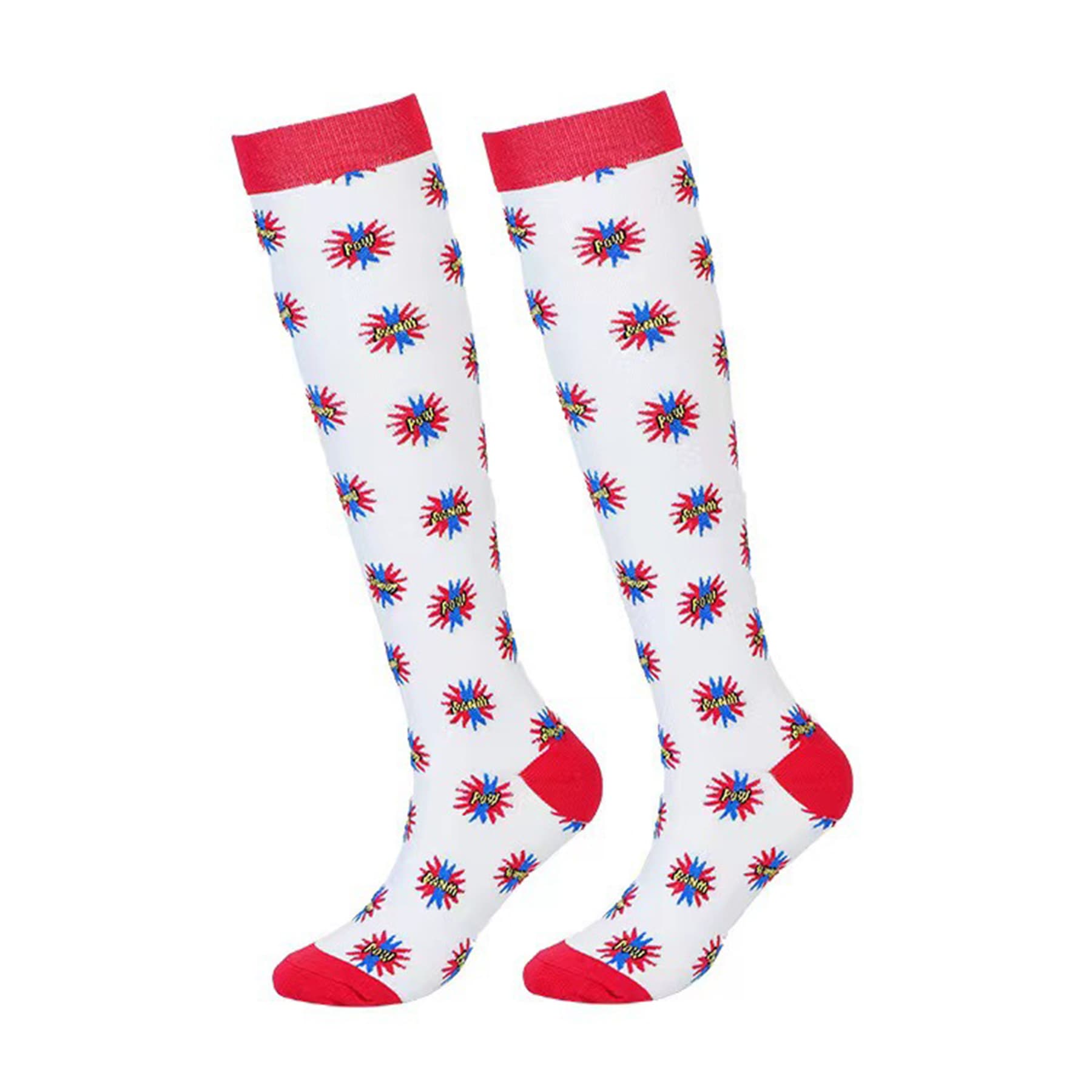 Full Sub Crew Socks  thumbnail 4