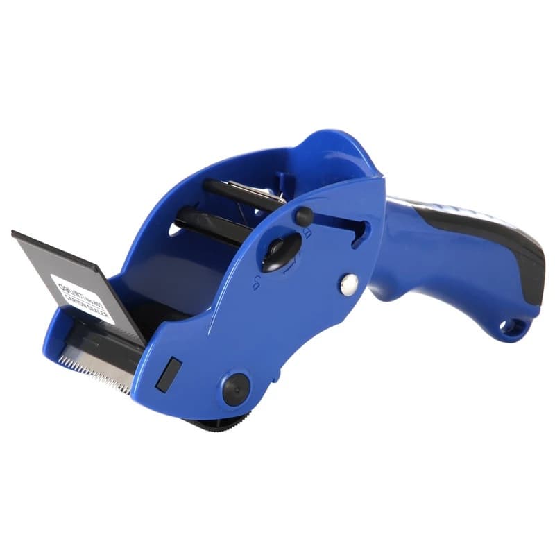 Carton Sealer Packing Dispenser Tape Gun thumbnail 2