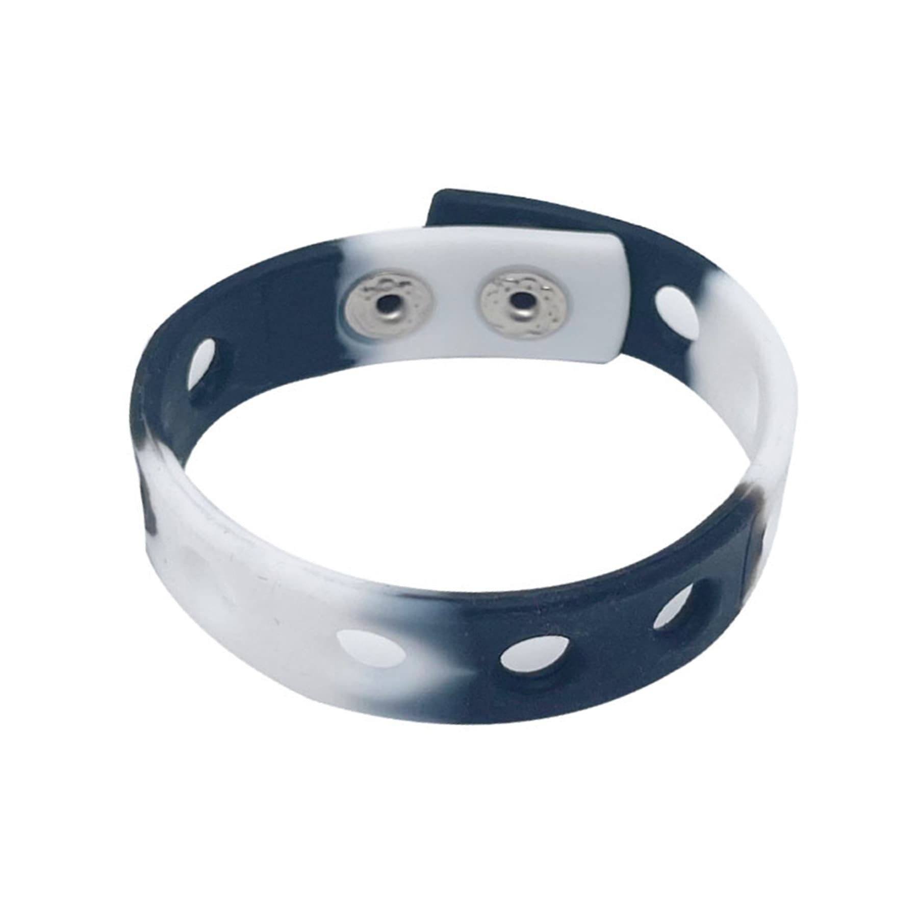 Silicone Wristbands Adjustable Kids Bracelets thumbnail 4