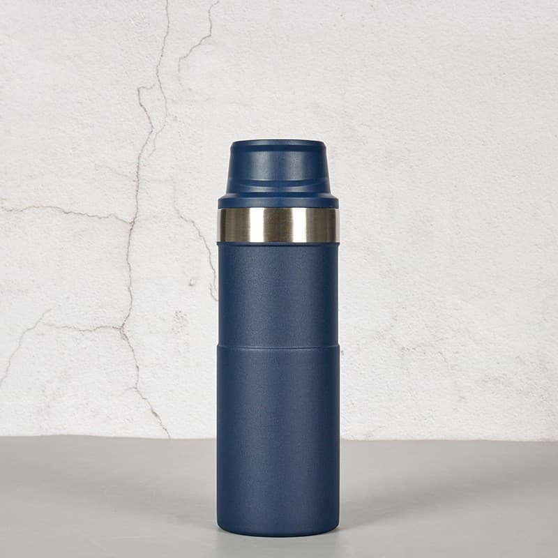 16.9OZ 304 Stainless Steel Double-layer Insulation Bottle thumbnail 3