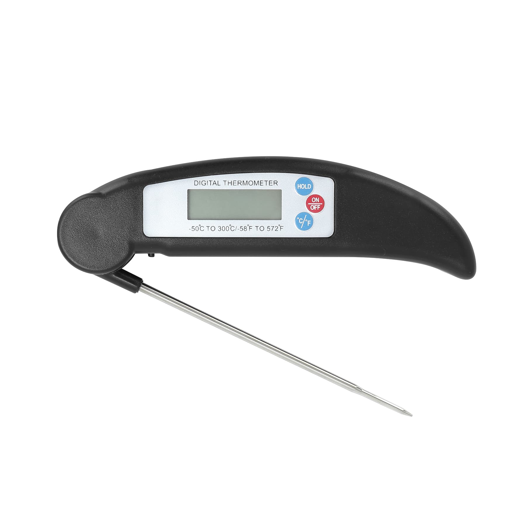 Instant Read Food Thermometer for Cooking thumbnail 4
