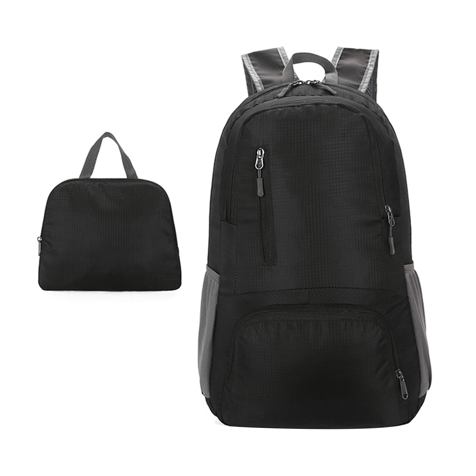 Light Foldable Hiking Backpacks thumbnail 3