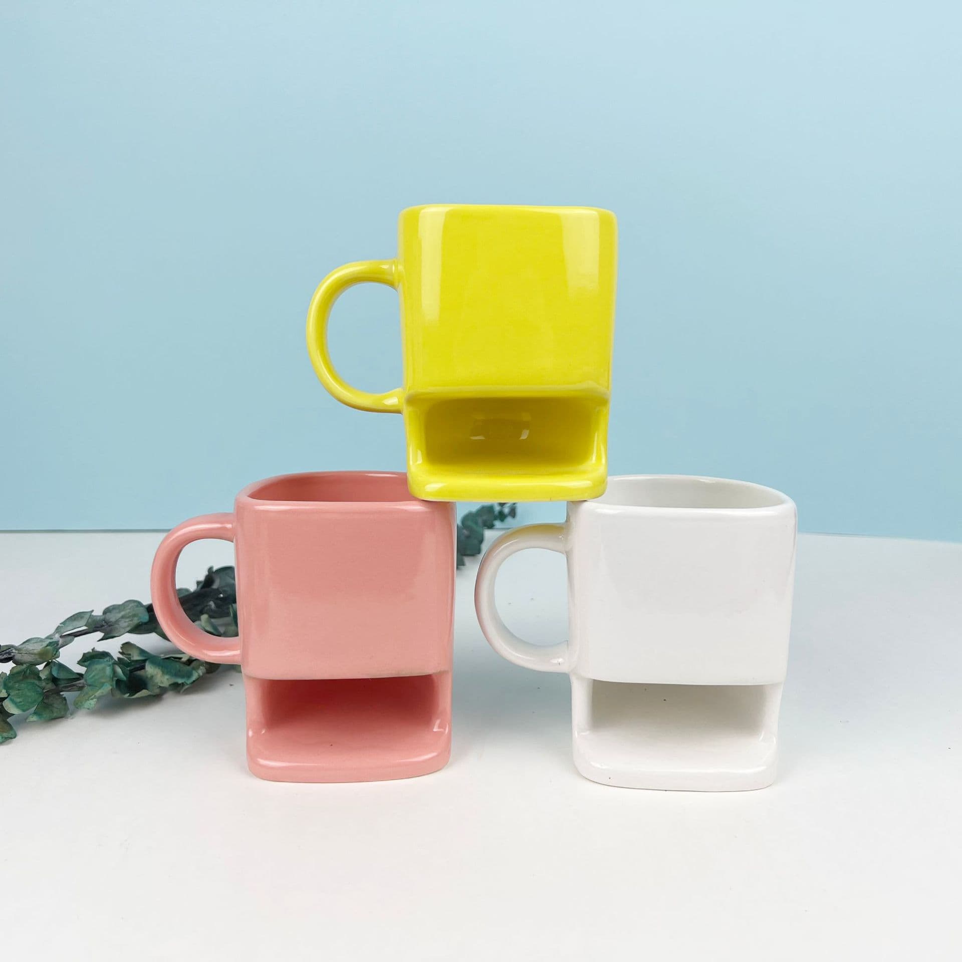 Cookie Holder Mugs thumbnail 2