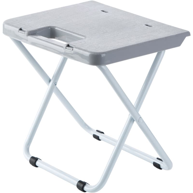 Japanese Simple Folding Stool thumbnail 4