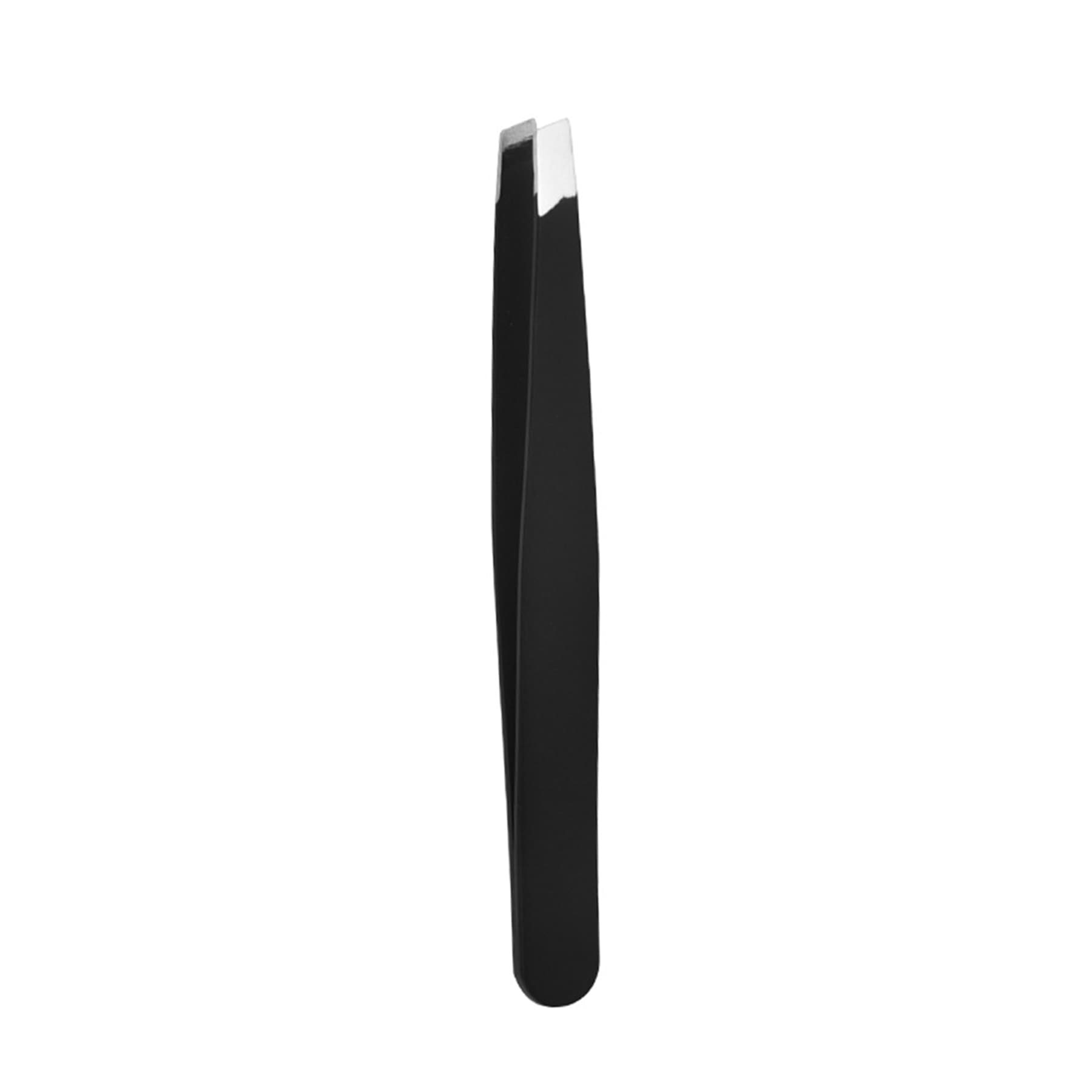Stainless Steel Eyebrow Tweezers Set thumbnail 8