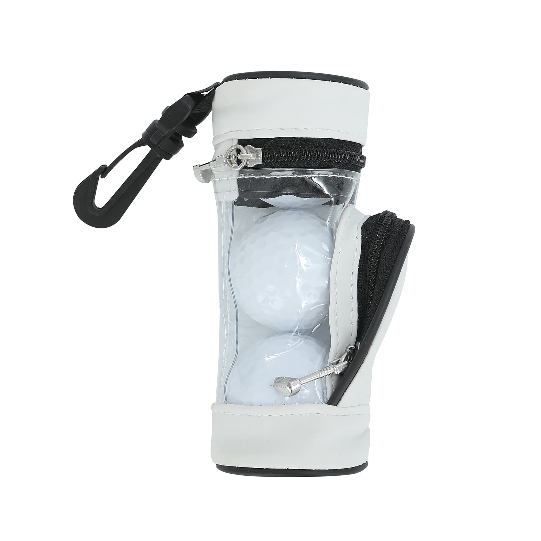 Golf Ball Bag Set thumbnail 2