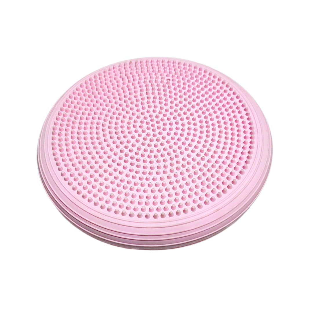 Wobble Cushion Balance Disc Stability Trainer thumbnail 7