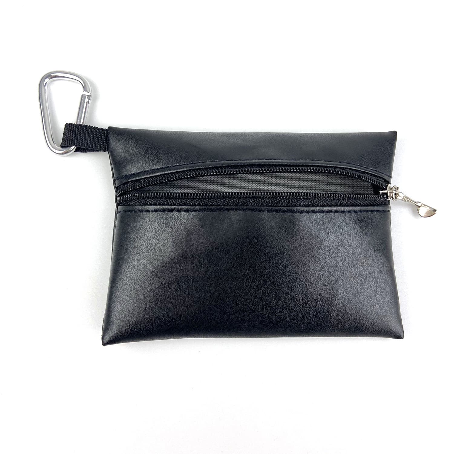 PU Golf Tee Bag thumbnail 4