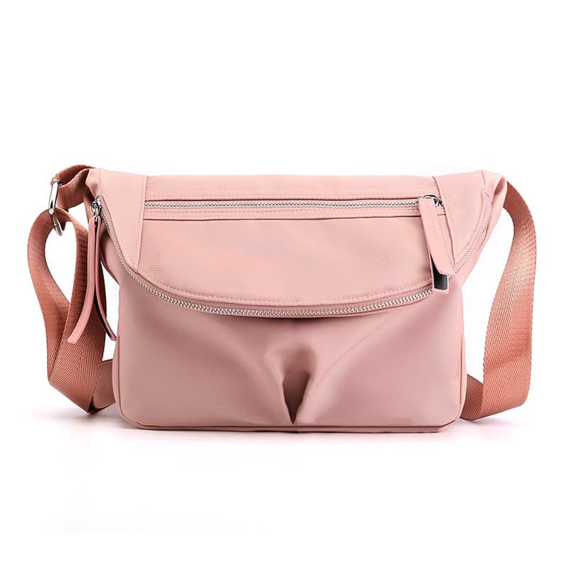 Nylon Waterproof Crossbody bag thumbnail 3