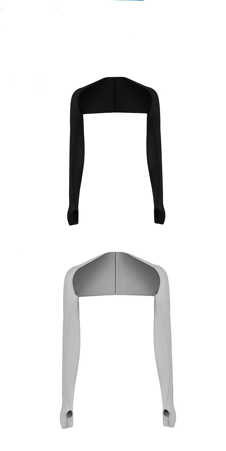 Uv Protection Arm Sleeve thumbnail 2