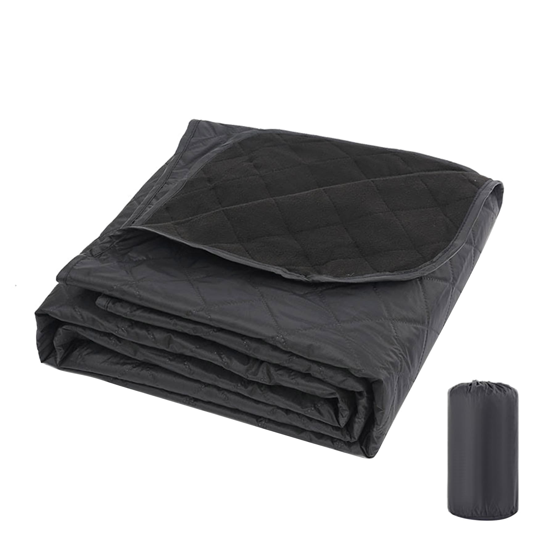 Portable Foldable Picnic Mat thumbnail 3