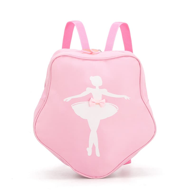 Pentagram Dance Backpack thumbnail 3