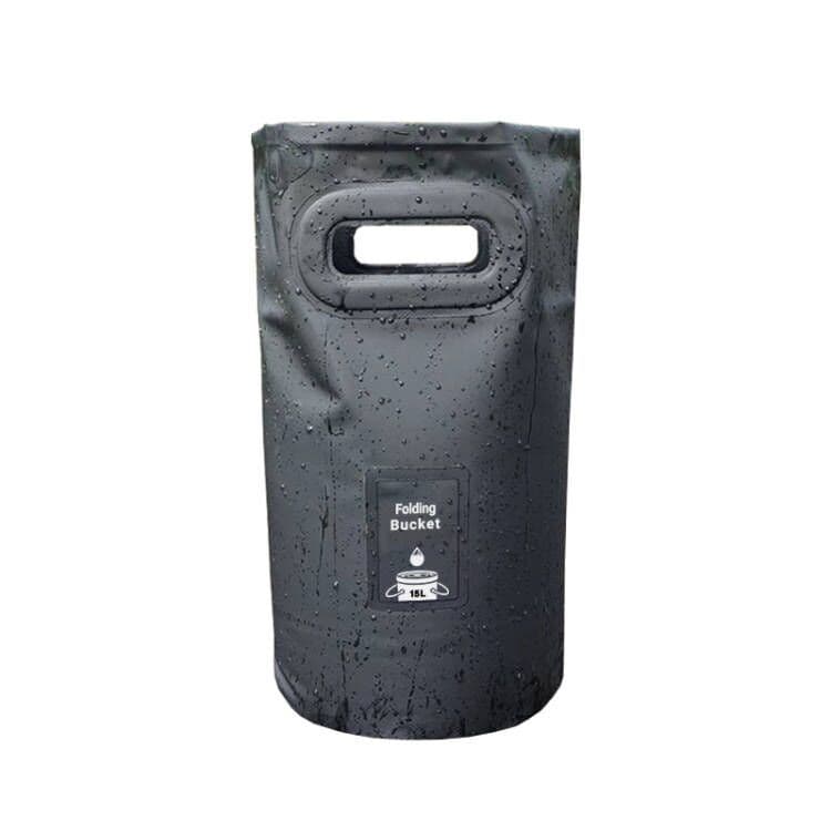 Multifunctional Foldable Water Container thumbnail 2