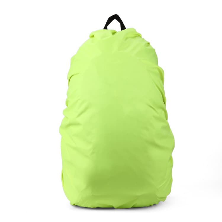 Polyester Waterproof Ultralight Backpack Cover thumbnail 4